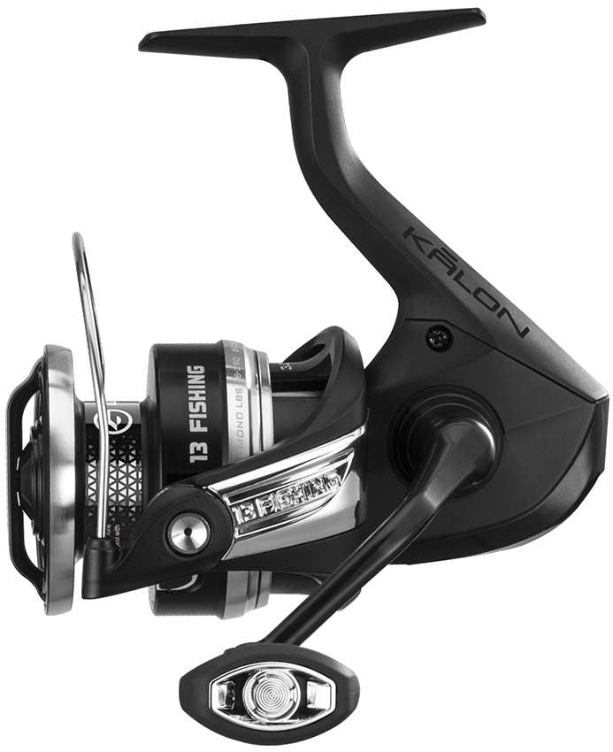 13 Fishing Kalon A Spinning Reels