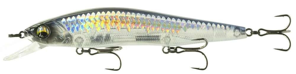 6th Sense Provoke 106XSI Silent Jerkbaits