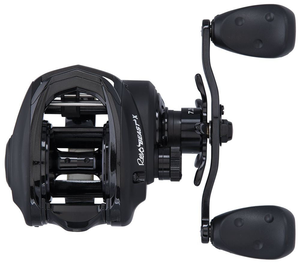 Abu Garcia Revo Beast X Baitcasting Reels