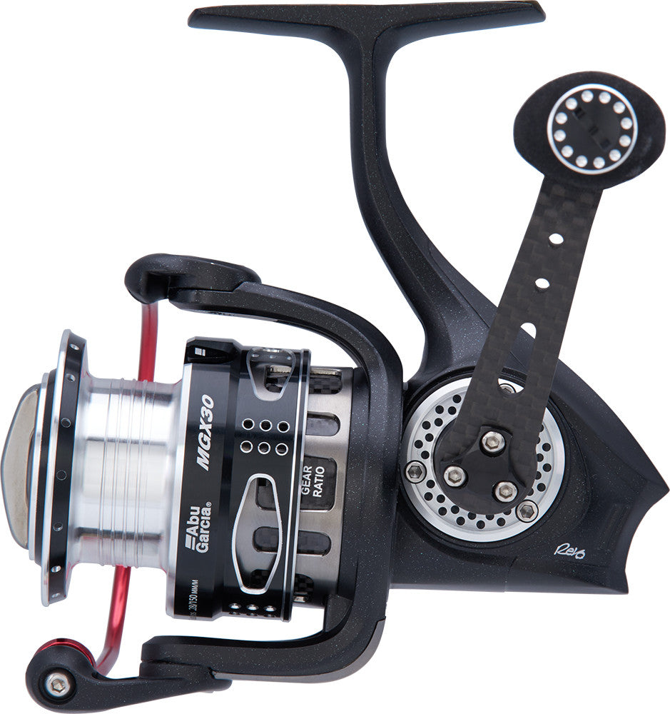 Abu Garcia Revo MGX Spinning Reels