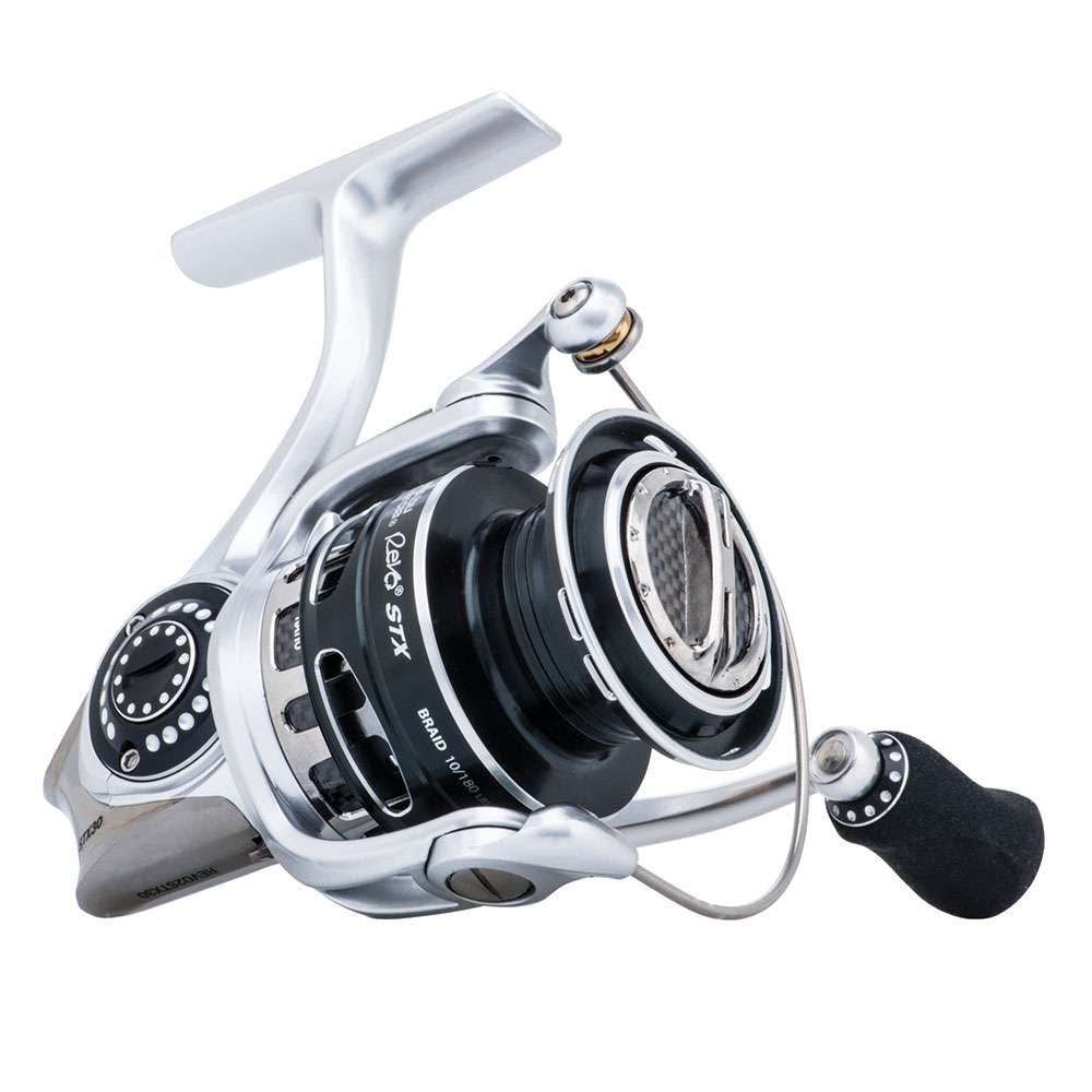 Abu Garcia Revo STX Spinning Reels
