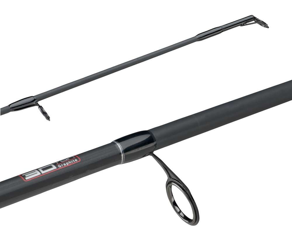 Abu Garcia Vendetta Spinning Rods