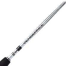Abu Garcia Vengeance Casting Rods