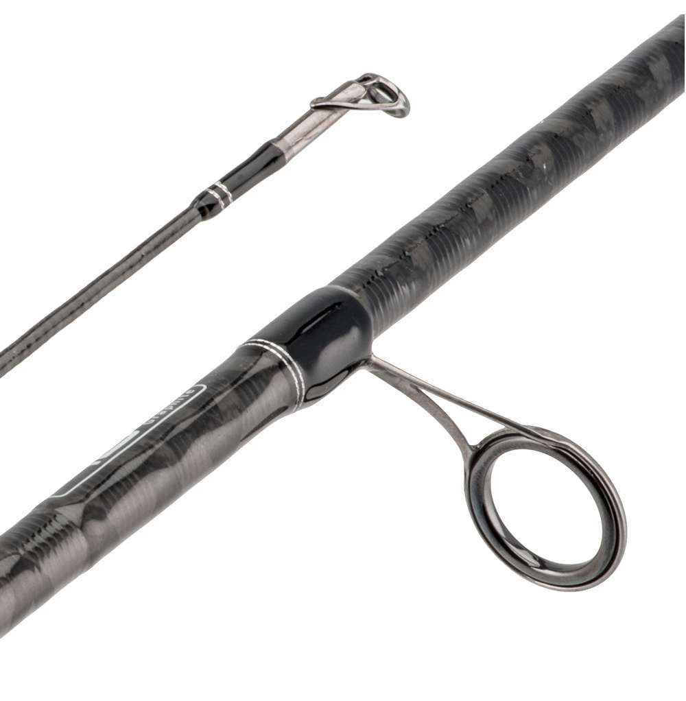 Abu Garcia Villain 2.0 Spinning Rods