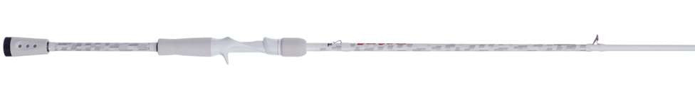 Abu Garcia Veritas PLX Frog Casting Rod