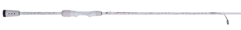 Abu Garcia Veritas PLX Winch Spinning Rod
