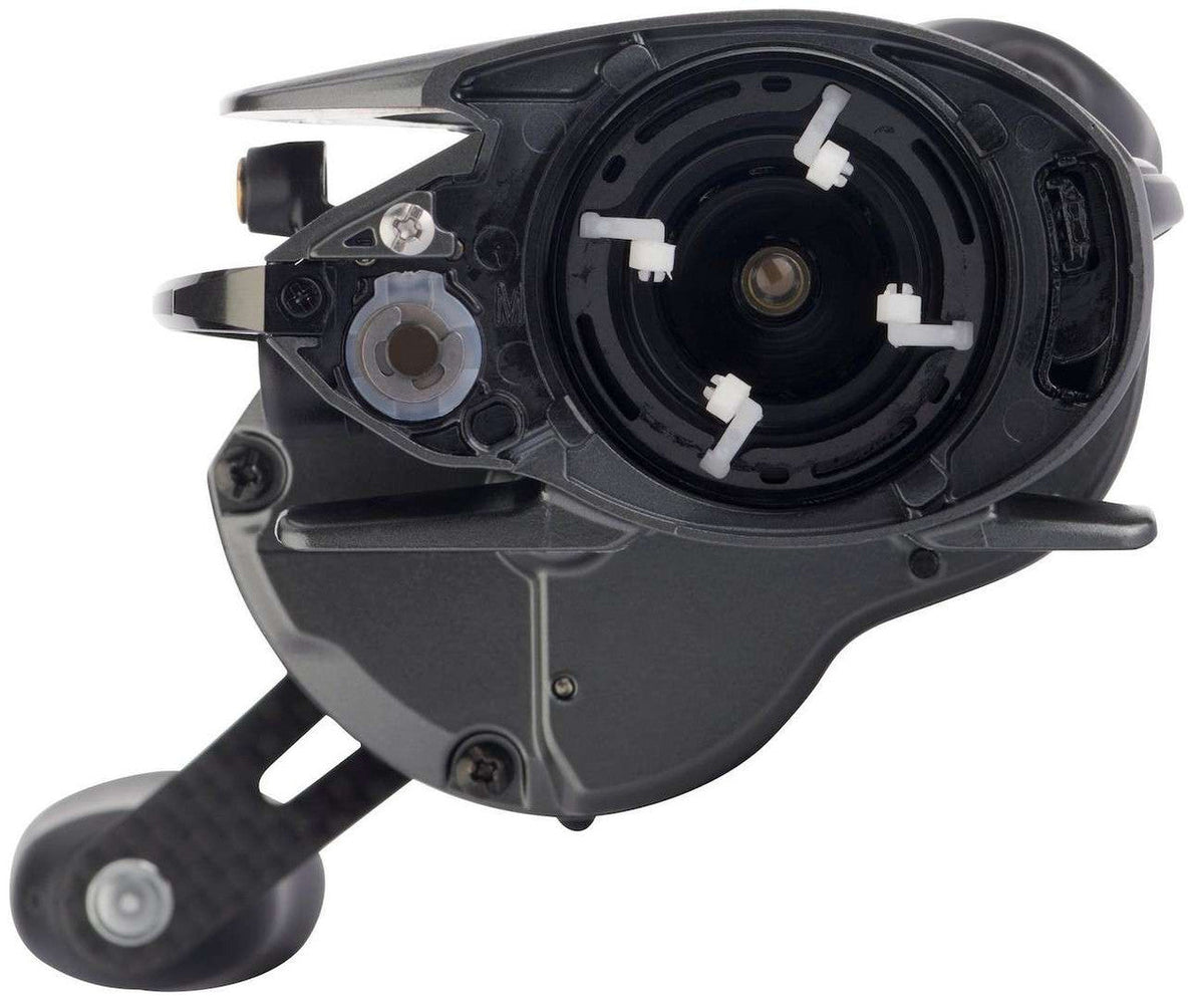 Abu Garcia Zenon MG-X Baitcasting Reels