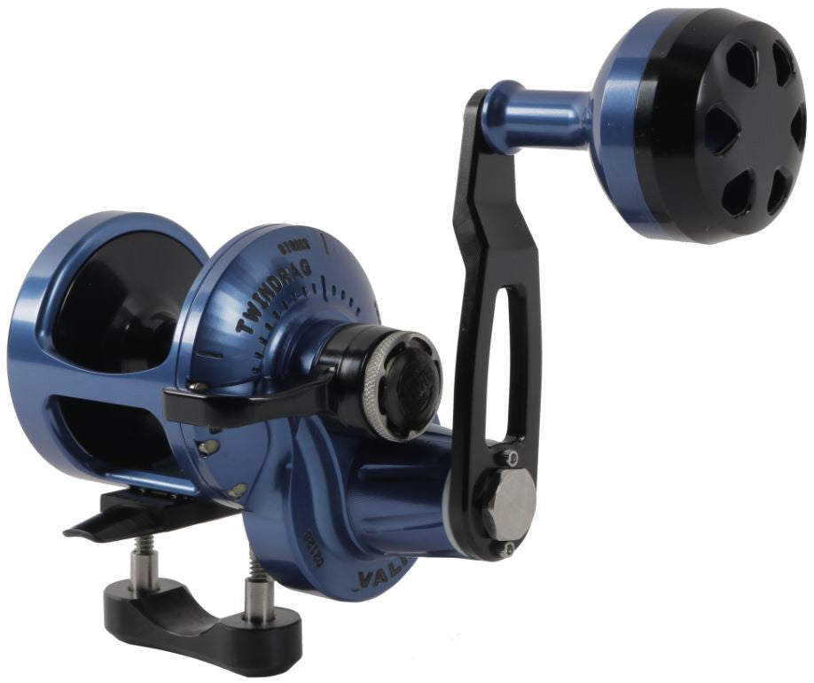 Accurate BV-400 Boss Valiant Conventional Reels