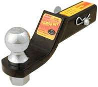 ACME 2 Ball & Mount Combo Kits