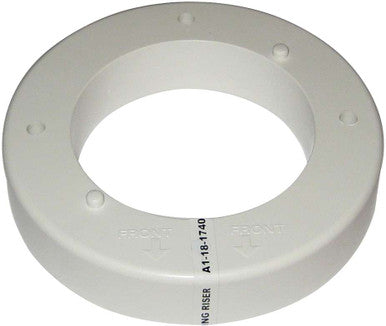 ACR 9427 Stackable 1 In. Riser F/ RCL-75