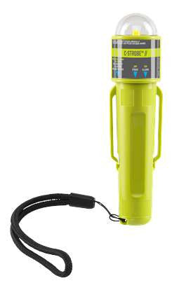 ACR Electronics 3965.1 C-Strobe - Manually Activated Emergency Strobe