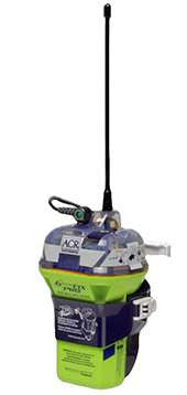 ACR GlobalFix PRO 406 MHz GPS EPIRB Cat II