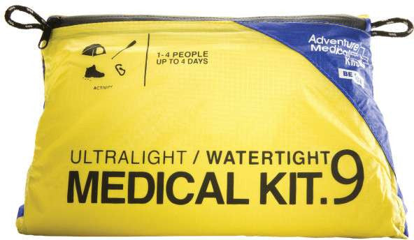 Adventure Medical Kits Ultralight/Watertight Medical Kits