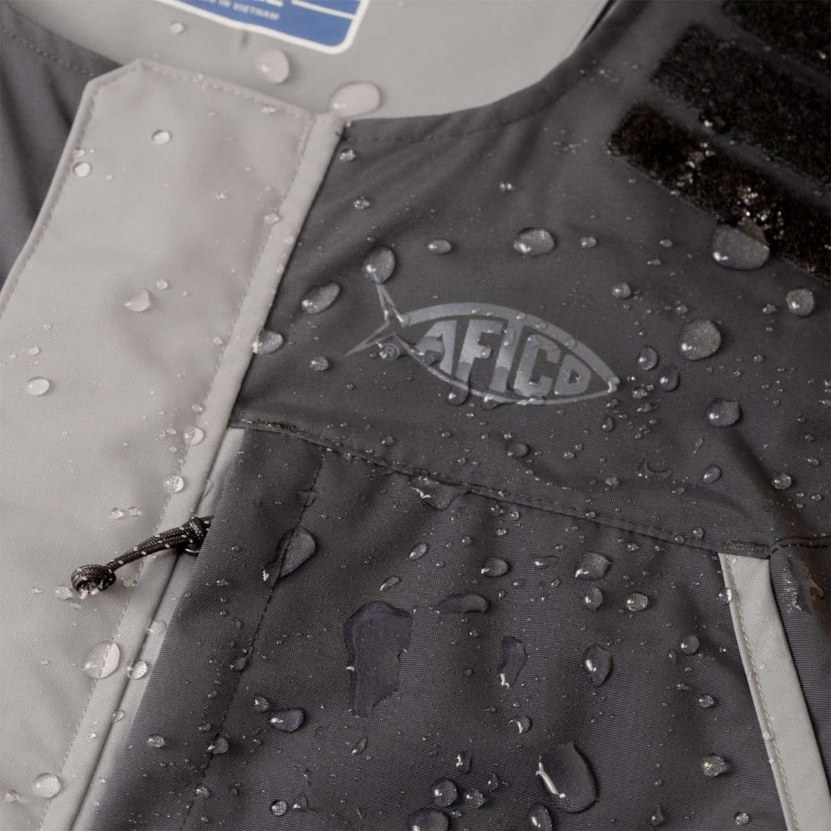 Aftco Hydronaut Heavy-Duty Bib