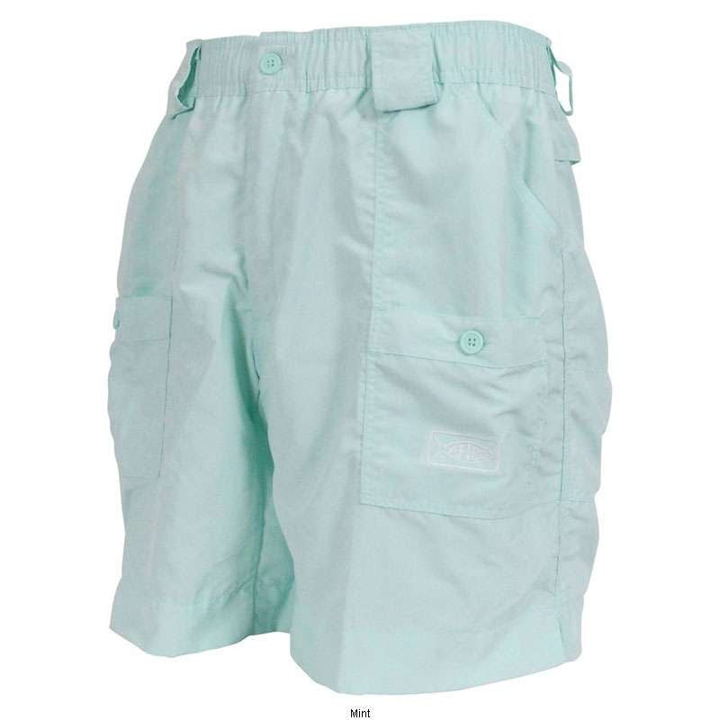 AFTCO M01L Fishing Shorts