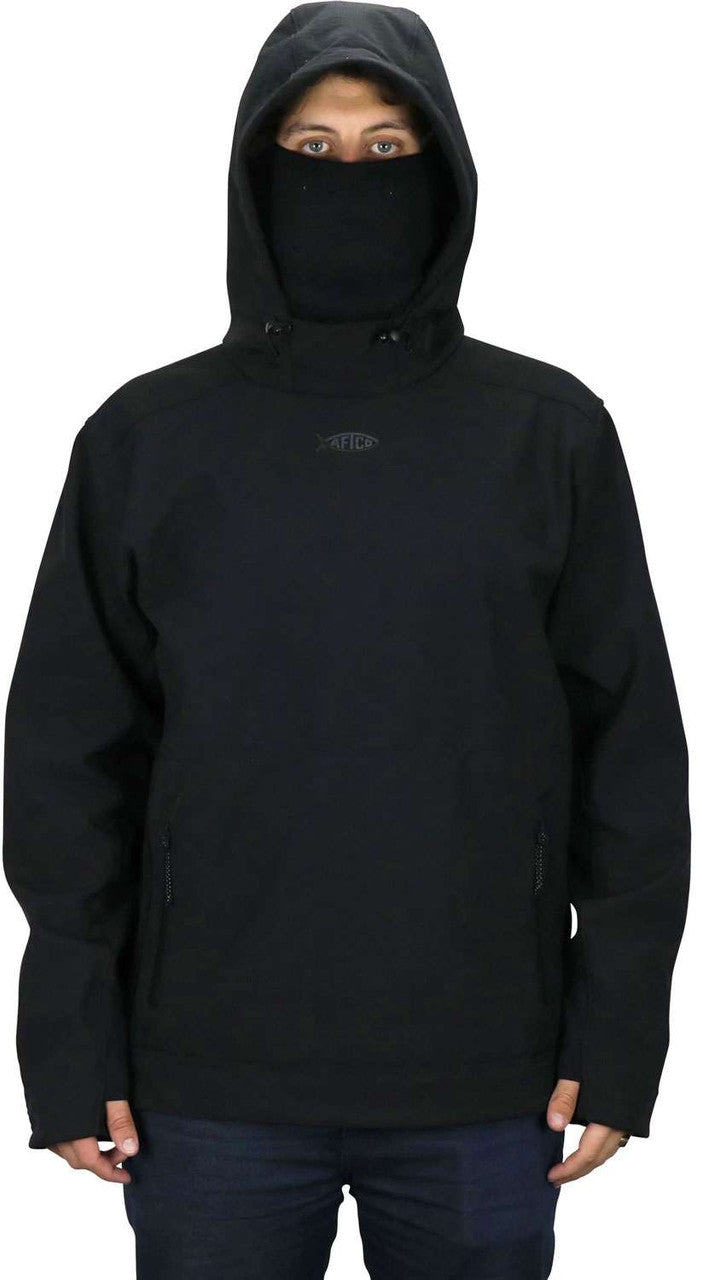 Aftco Reaper Windproof Jacket