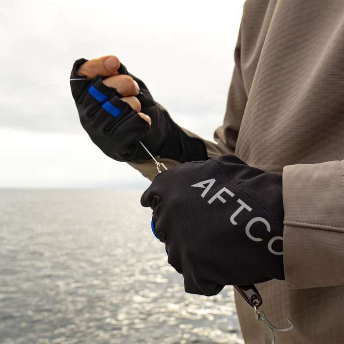 Aftco Windblok Gloves