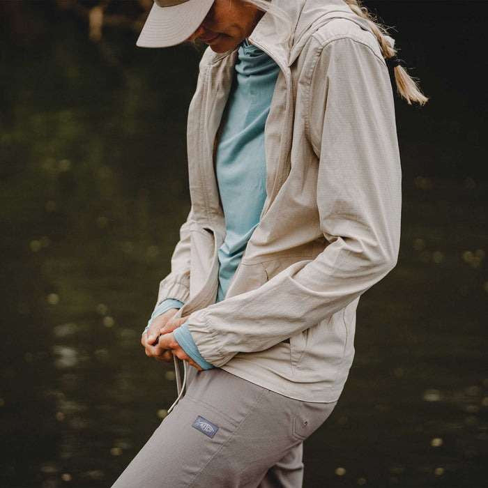 Aftco Womens Field Jacket