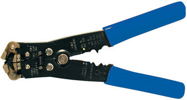 Ancor Automatic Stripper & Crimper F/10-26 AWG