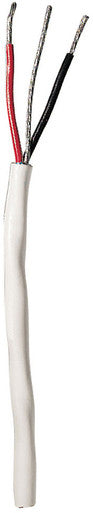 Ancor Round Instrument Cable - Red/Black/Bare