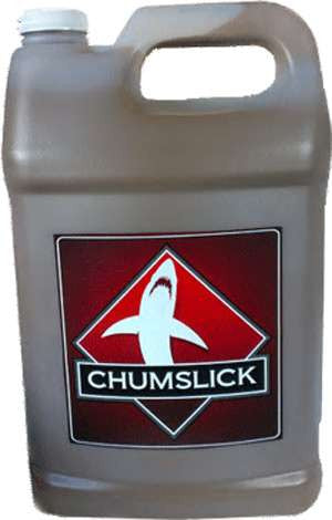 Aquatic Nutrition Chum Slick Feeding Stimulants