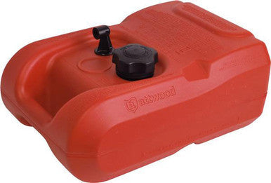 Attwood 8803LP2 3 Gallon Fuel Tank