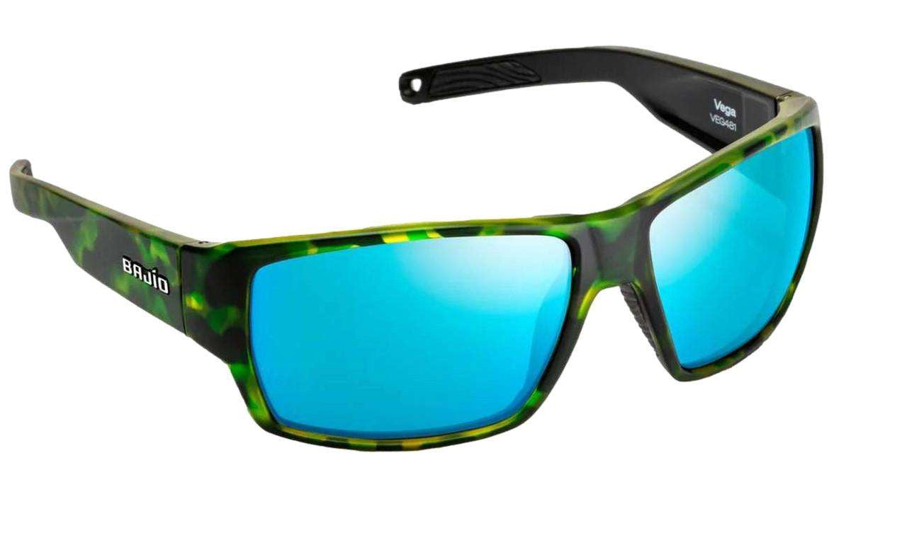 Bajio Vega Sunglasses