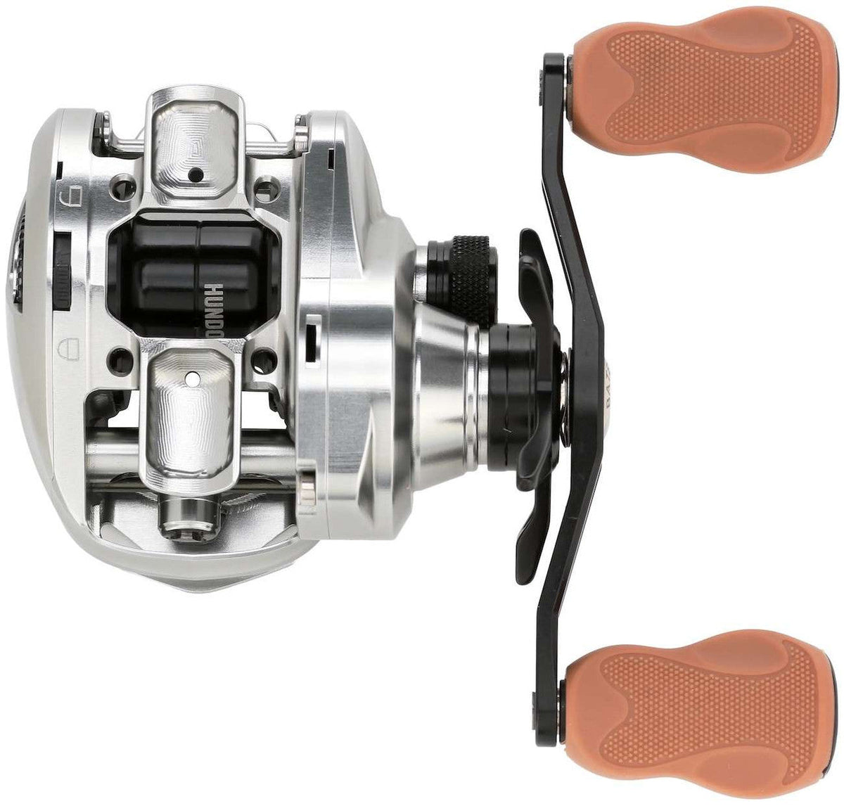 Bates Fishing Hundo Baitcasting Reels