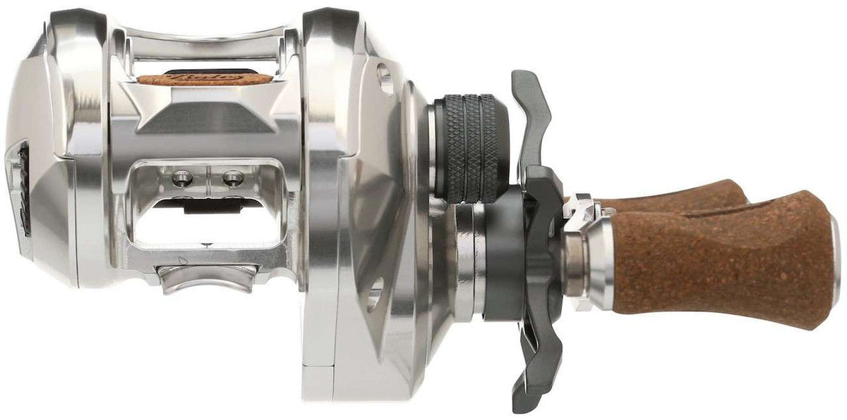 Bates Fishing The Goat Baitcasting Reels
