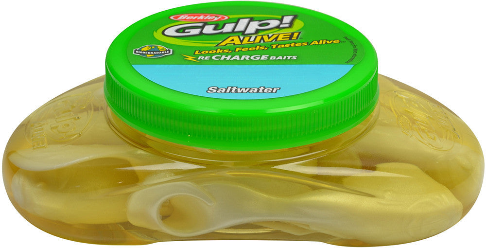 Berkley Gulp! Alive Grub