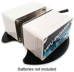BerleyPro Dual Batterang Bro (Hobie FPV Battery Holder)