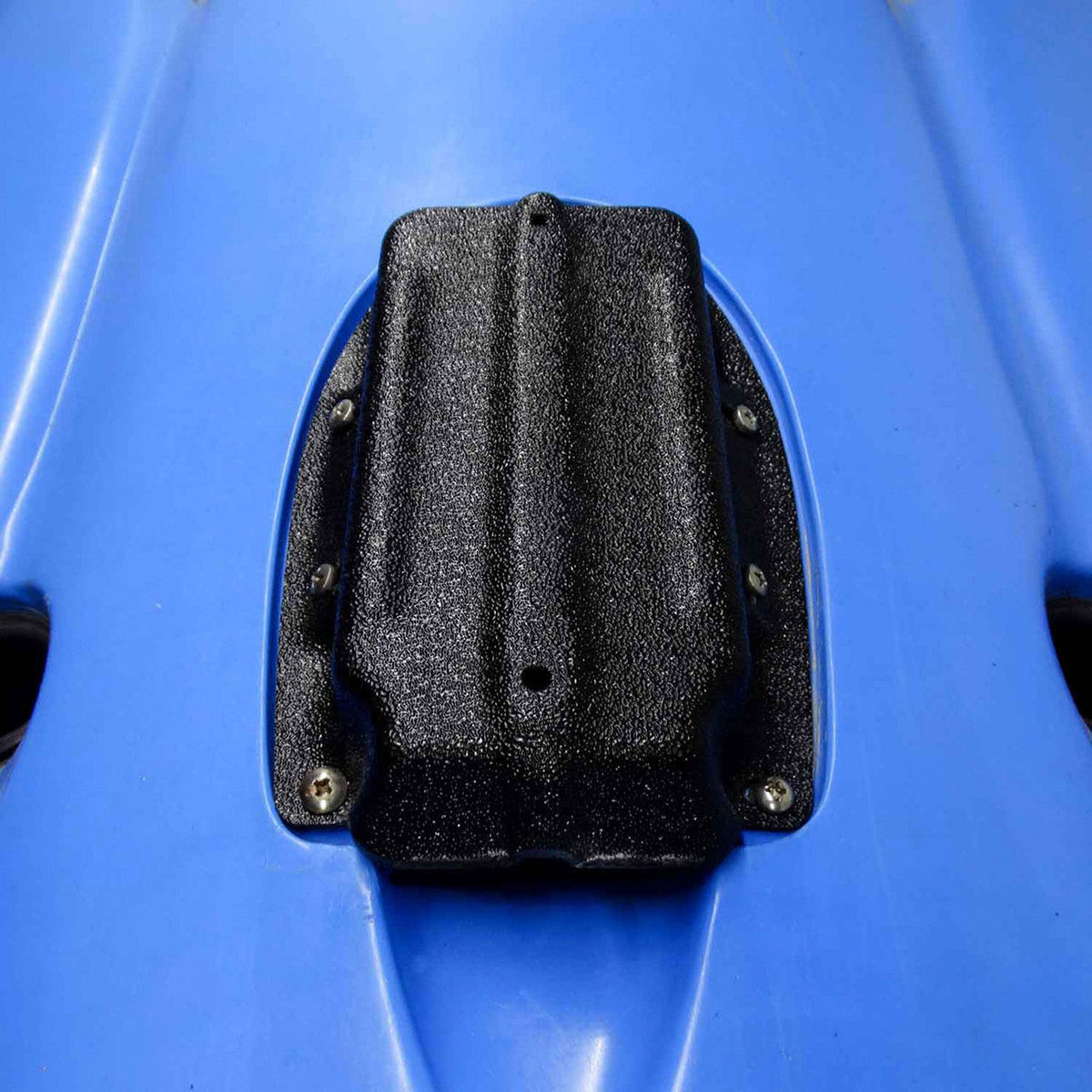 BerleyPro Humminbird Ready Transducer Mount F/ Hobie Kayaks