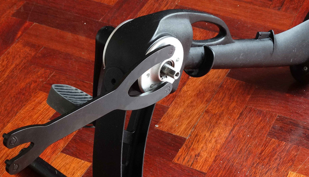 BerleyPro Native Propel Service Kit