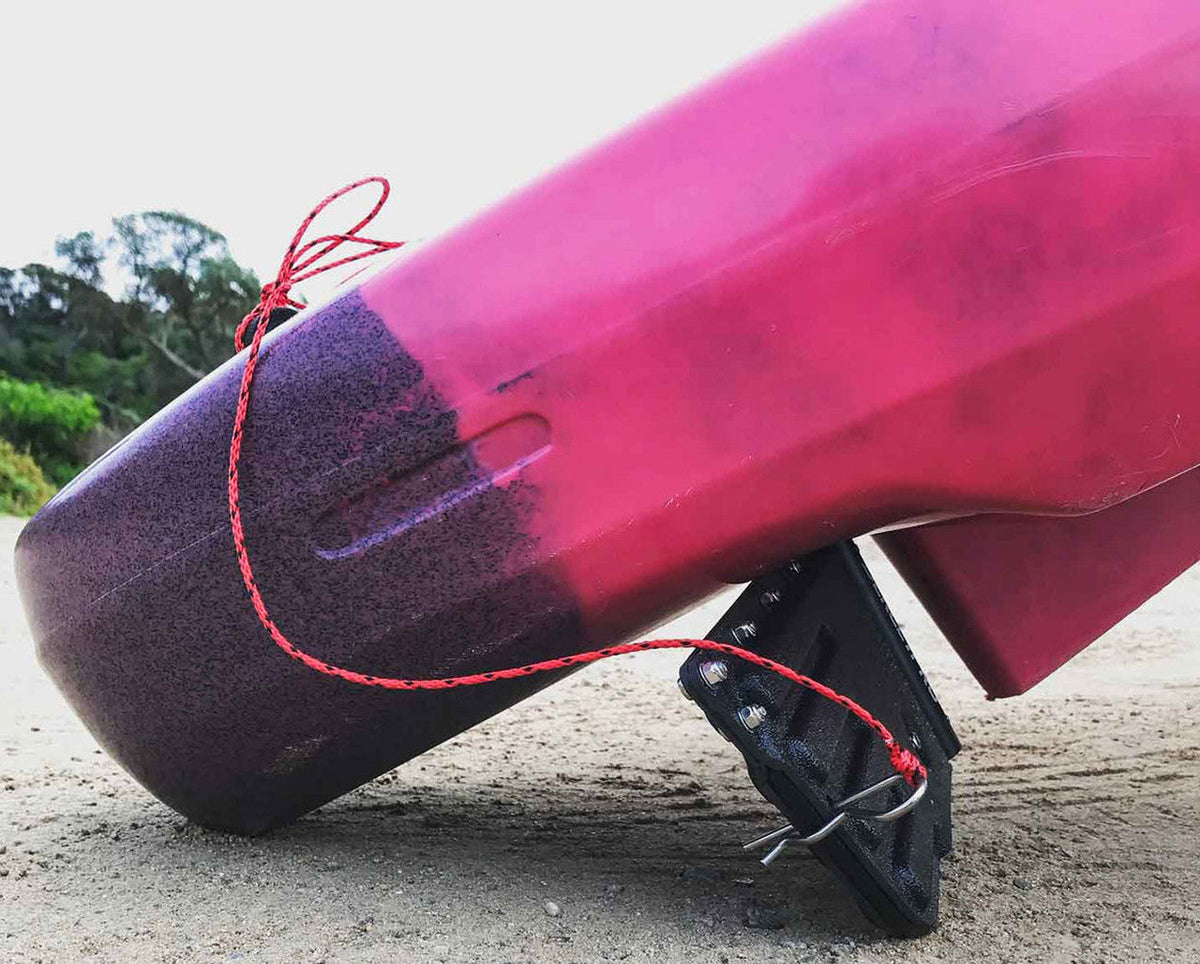 BerleyPro Native Watercraft Steering Upgrade