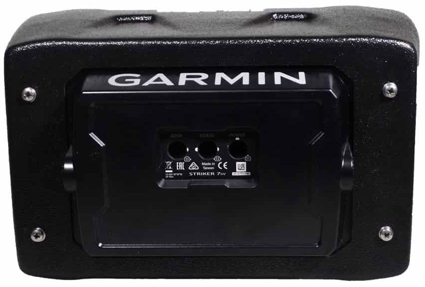 BerleyPro Garmin Sun Visors