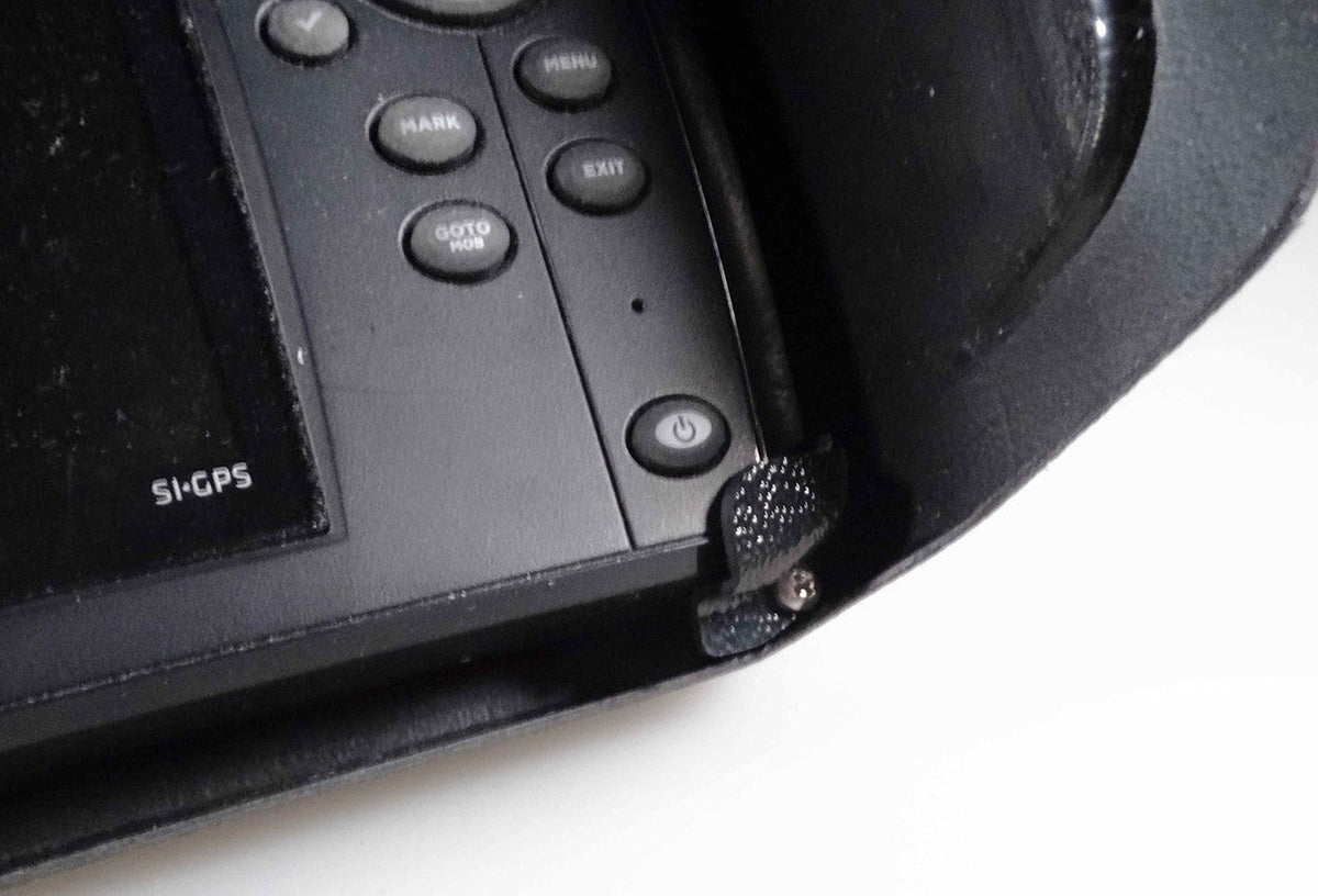 BerleyPro Humminbird Sun Visors