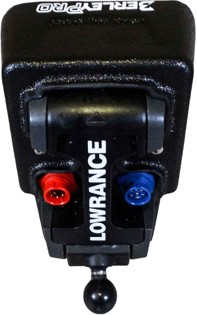 BerleyPro Lowrance Fish Finder Sun Visors