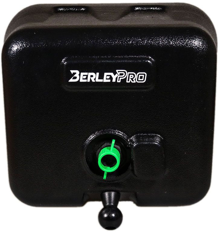BerleyPro Raymarine Sun Visors