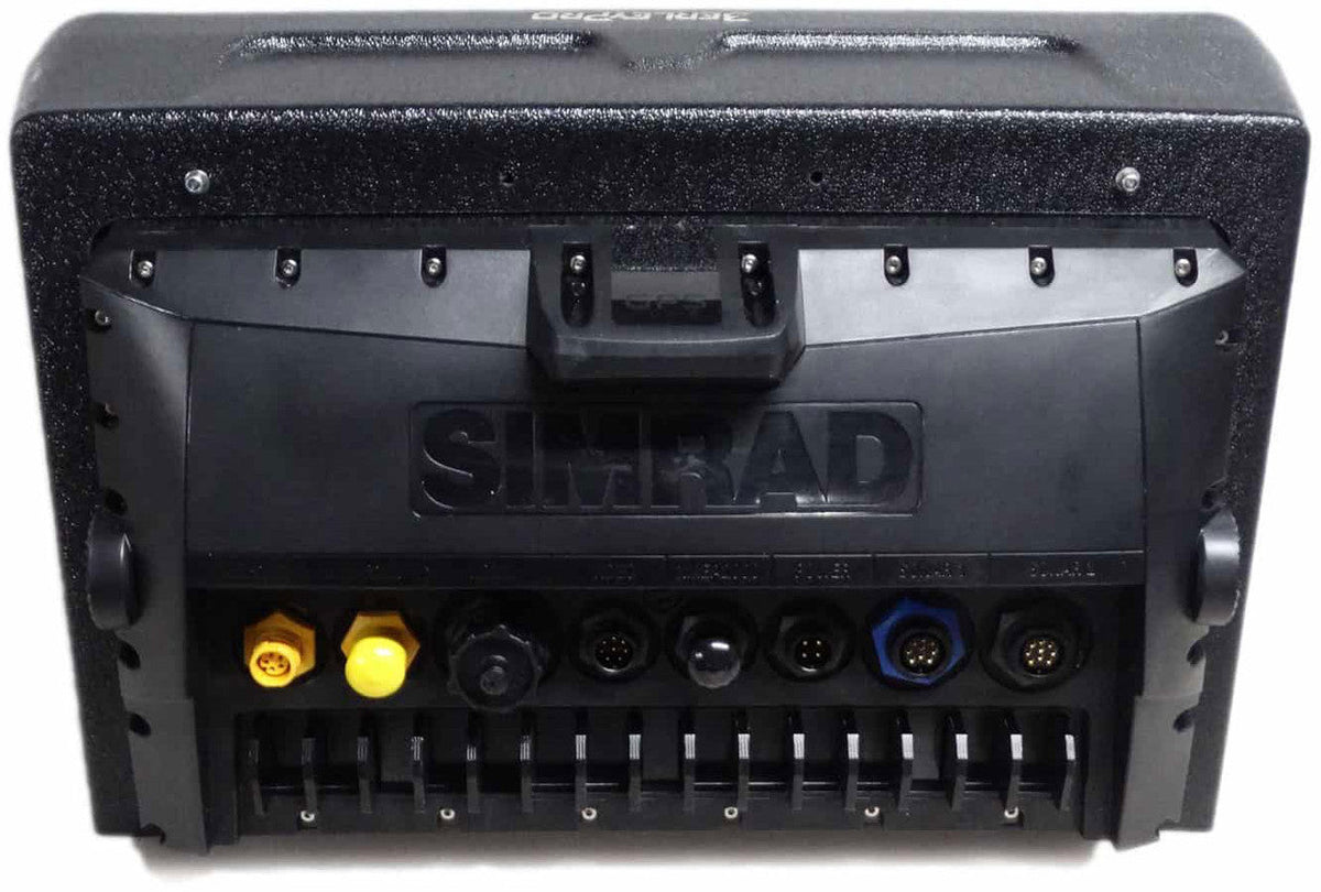 BerleyPro Simrad Sun Visors