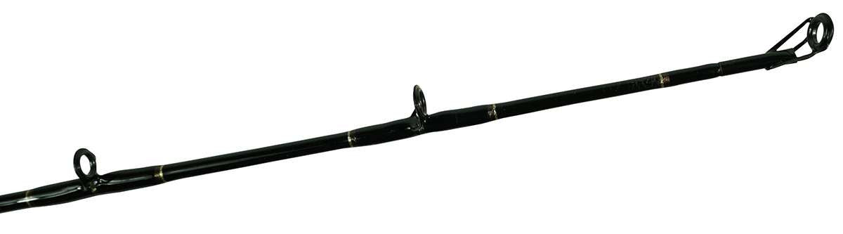 Blackfin Saltwater Casting Fishing Rods
