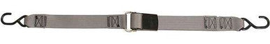 BoatBuckle Kwik-Lok Gunwale Tie Downs
