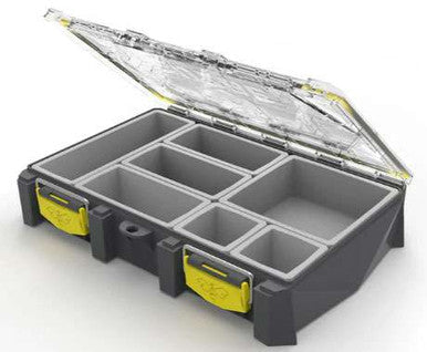 Buzbe Colony 15 Modular Tackle Boxes