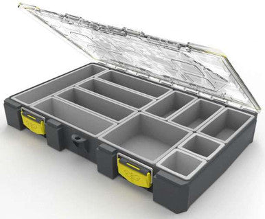 Buzbe Colony 28 Modular Tackle Boxes