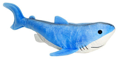 Cabin Critters Mako Shark