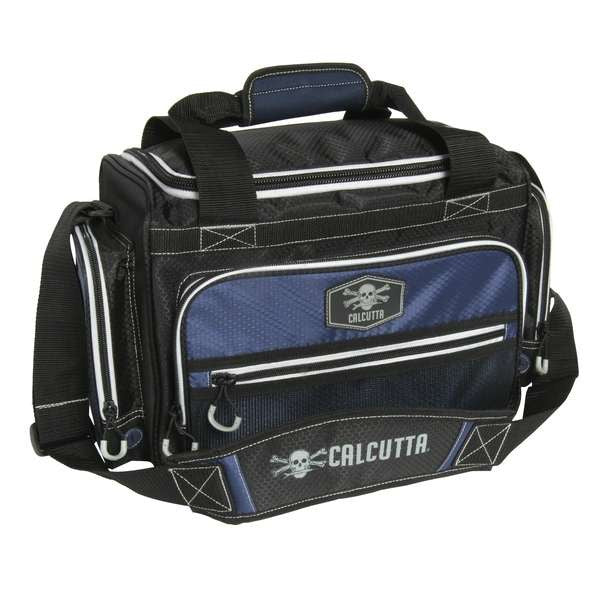 Calcutta Explorer Tackle Bags W/ 4 Trays