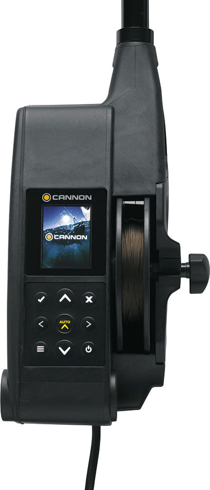 Cannon Optimum 10 Electric Downrigger