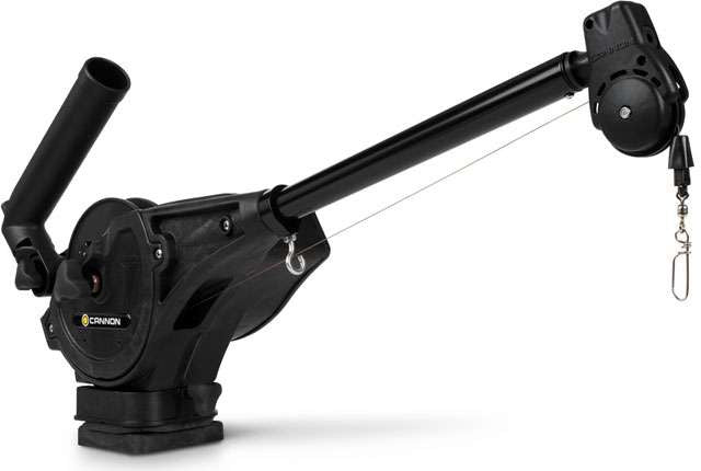 Cannon Magnum 5 ST Electric Downrigger 1902300