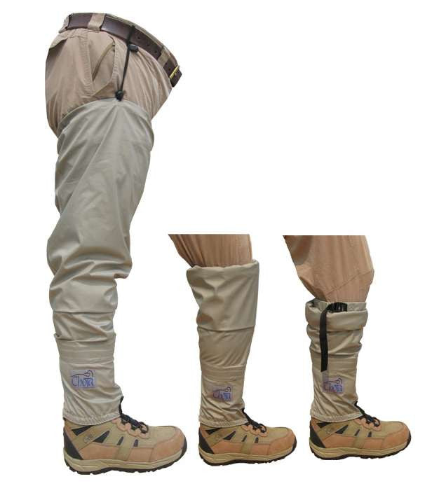 Chota Outdoor Gear Hippies Hip Waders