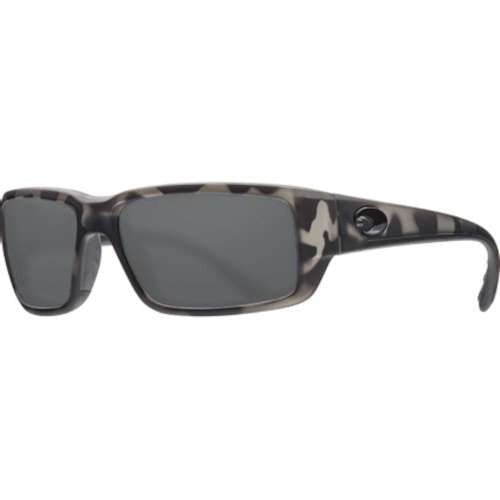 Costa Fantail Ocearch Sunglasses - 580G Lenses