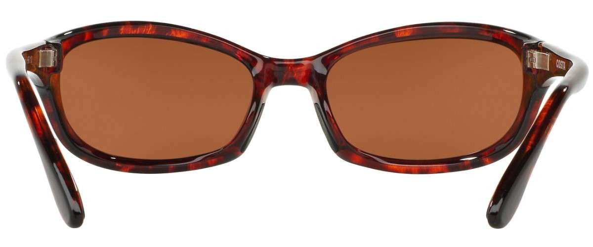 Costa Harpoon Sunglasses - 580P Lenses